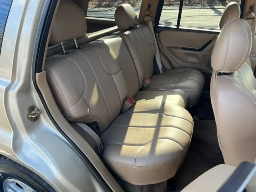 1999 Jeep WJ Grand Cherokee - Image 11 of 19