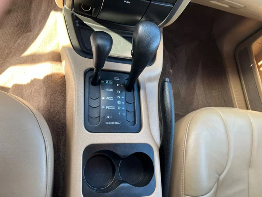 1999 Jeep WJ Grand Cherokee - Image 15 of 19