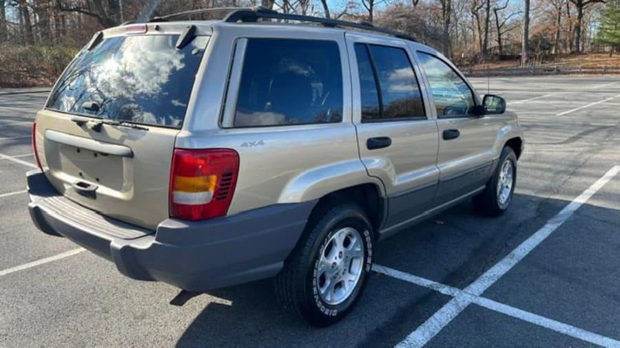 1999 Jeep WJ Grand Cherokee - Image 4 of 19