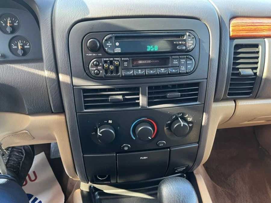 1999 Jeep WJ Grand Cherokee - Image 9 of 19