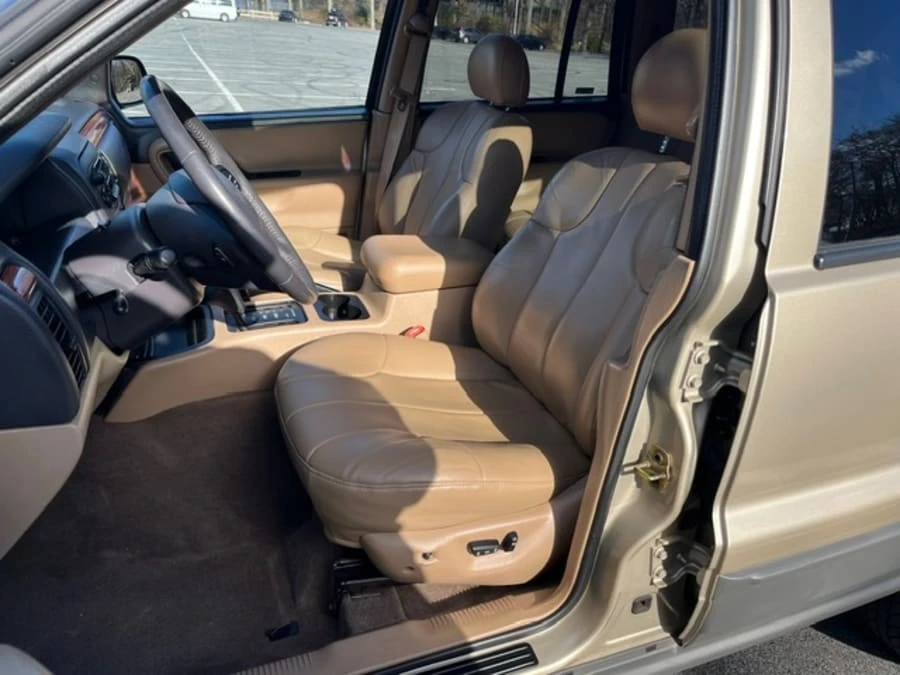 1999 Jeep WJ Grand Cherokee - Image 6 of 19