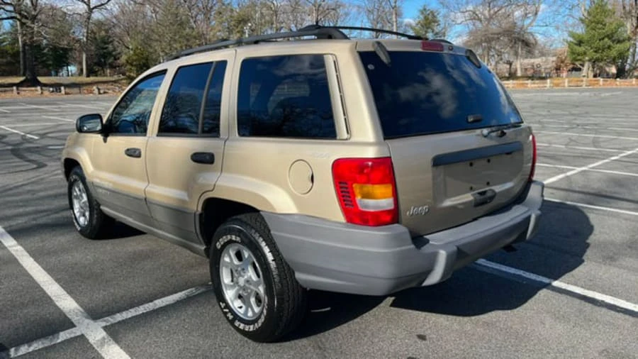1999 Jeep WJ Grand Cherokee - Image 2 of 19