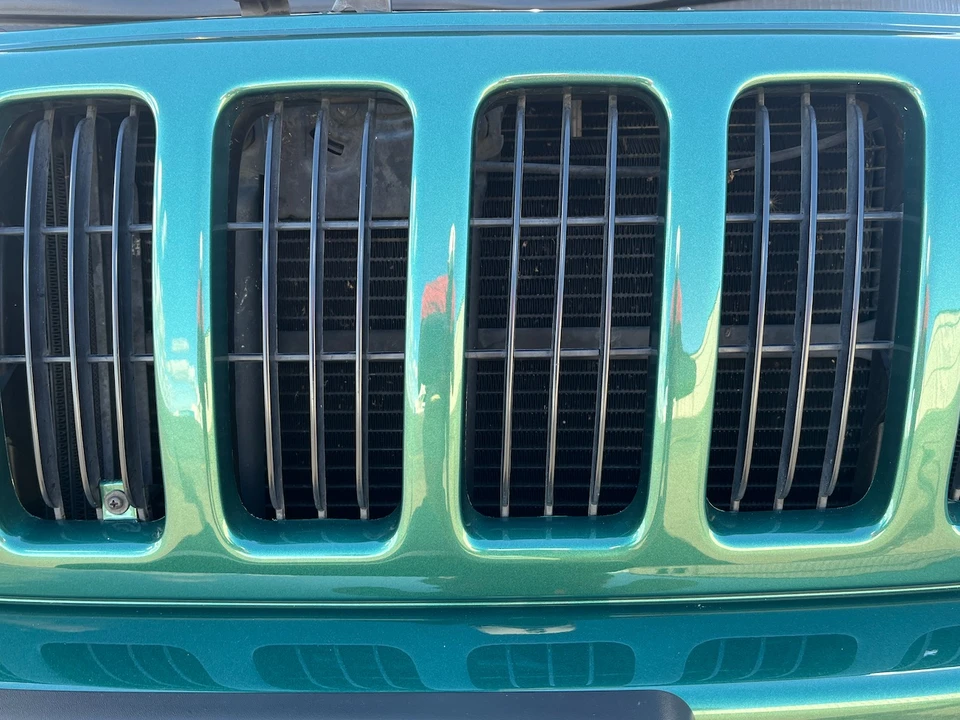 1999 Jeep WJ Grand Cherokee - Image 21 of 31