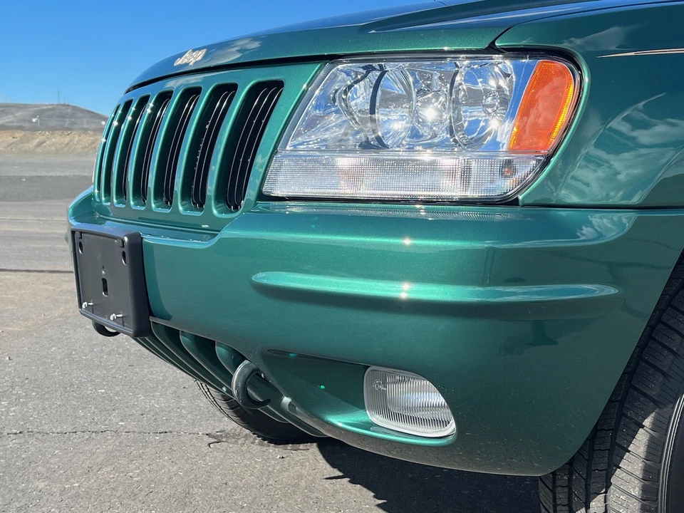 1999 Jeep WJ Grand Cherokee - Image 23 of 31