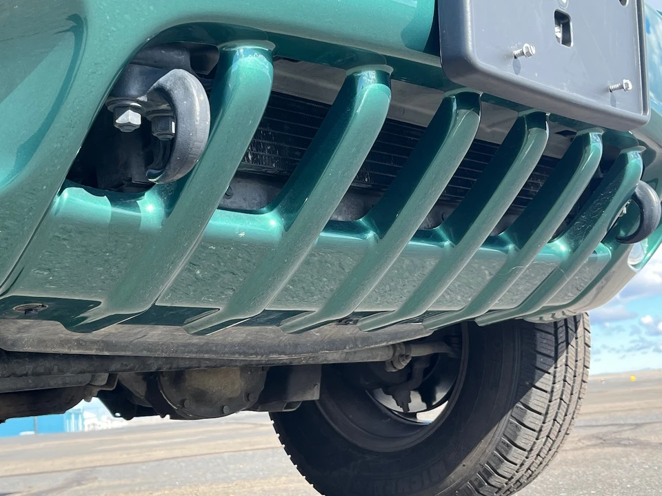 1999 Jeep WJ Grand Cherokee - Image 22 of 31