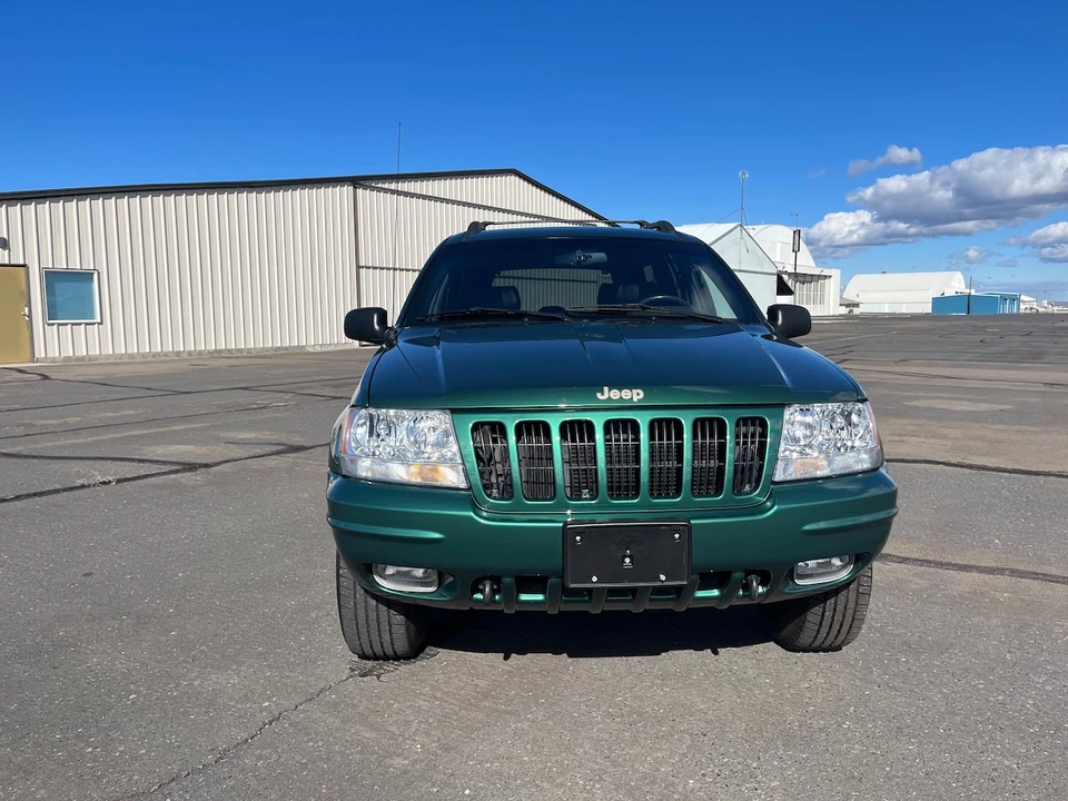 1999 Jeep WJ Grand Cherokee - Image 15 of 31