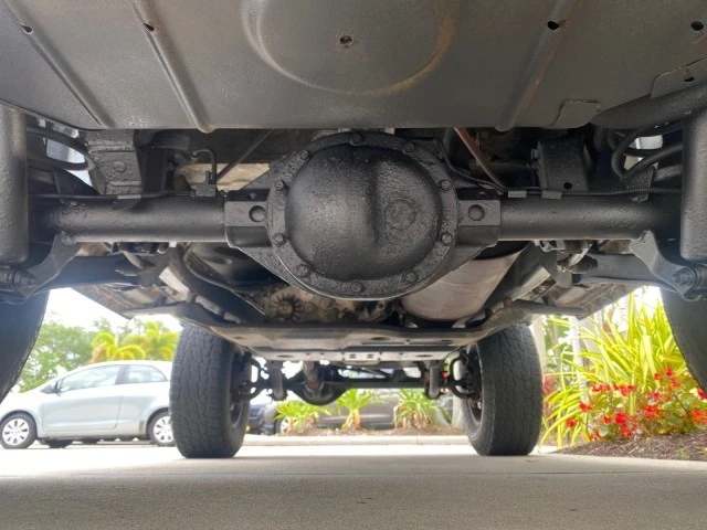 1999 Jeep TJ Wrangler - Image 22 of 22