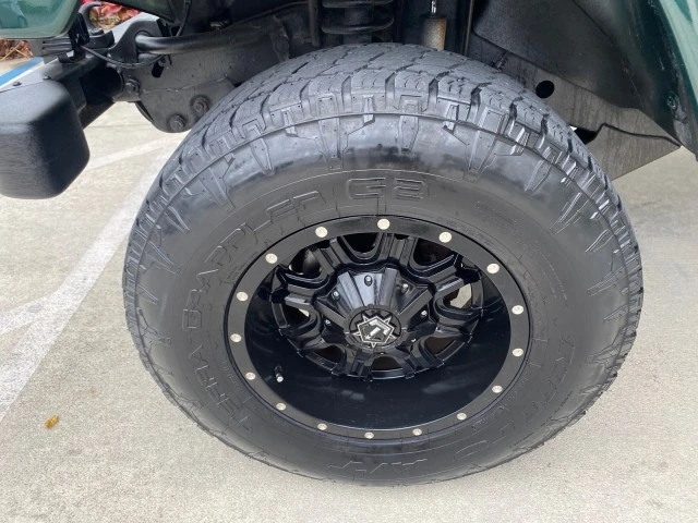 1999 Jeep TJ Wrangler - Image 20 of 22