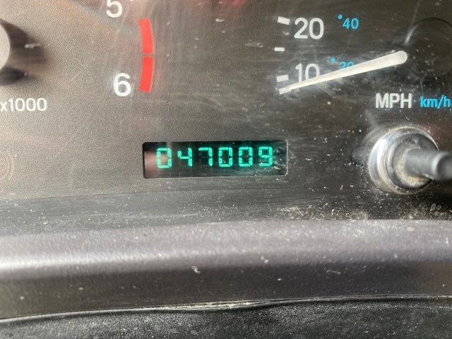 1999 Jeep TJ Wrangler - Image 19 of 22