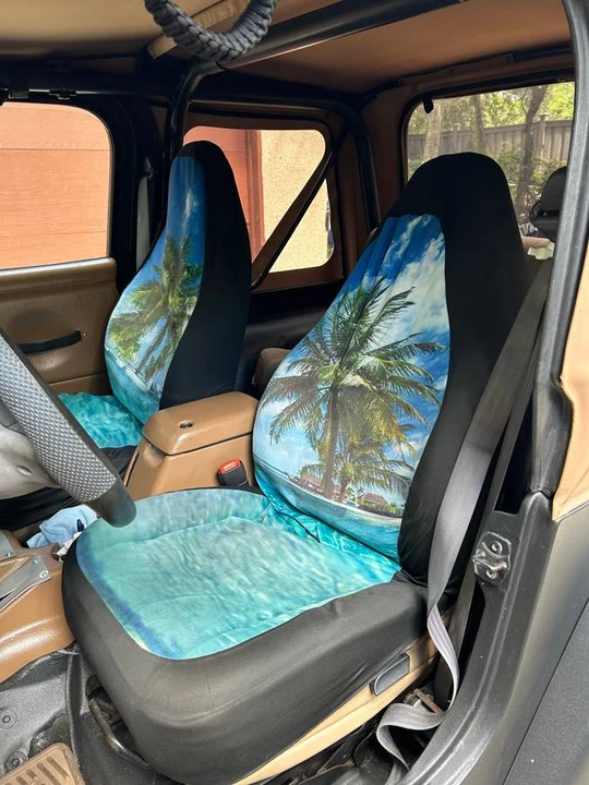 1999 Jeep TJ Wrangler - Image 6 of 7