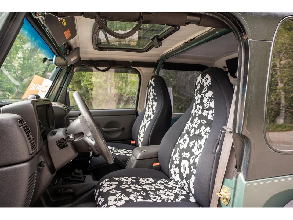 1999 Jeep TJ Wrangler - Image 12 of 27