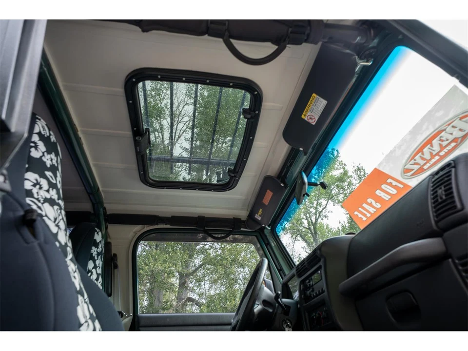 1999 Jeep TJ Wrangler - Image 17 of 27