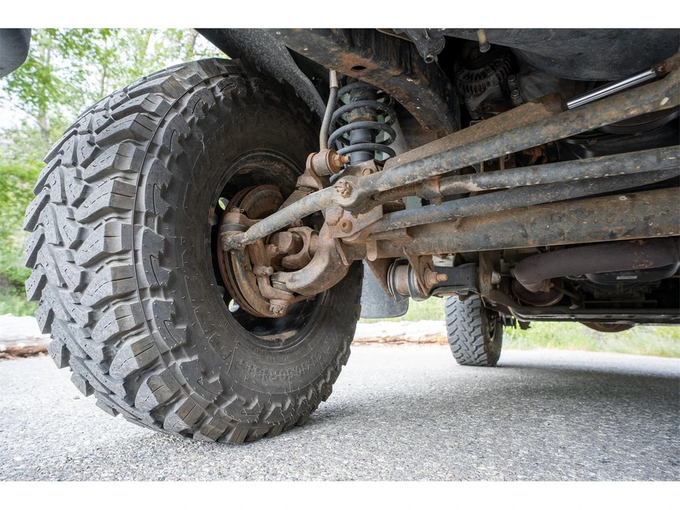 1999 Jeep TJ Wrangler - Image 23 of 27