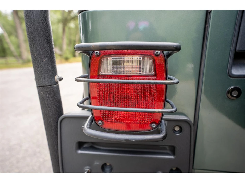 1999 Jeep TJ Wrangler - Image 26 of 27