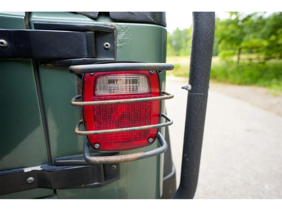 1999 Jeep TJ Wrangler - Image 27 of 27