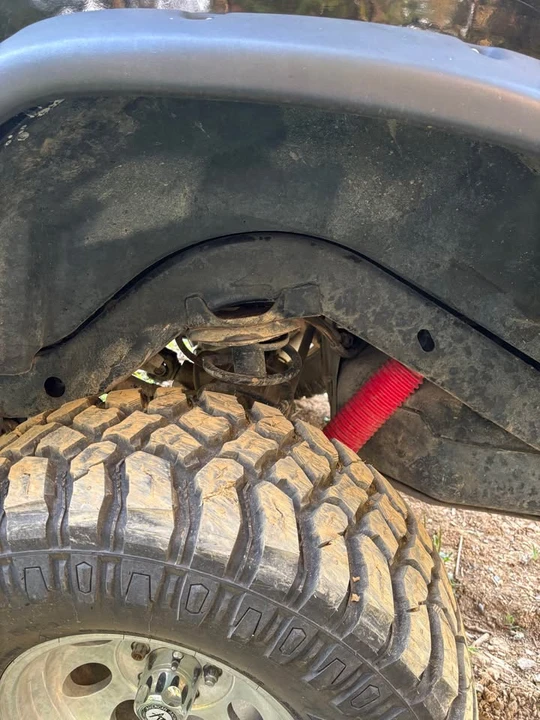 1999 Jeep TJ Wrangler - Image 10 of 10