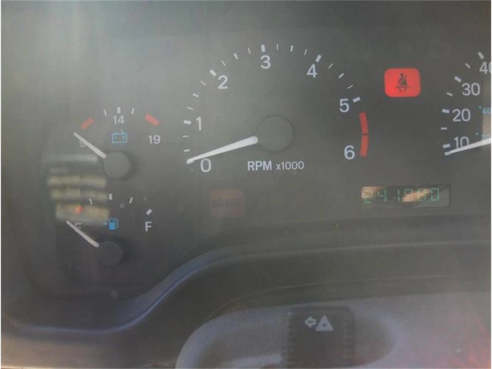 1999 Jeep TJ Wrangler - Image 11 of 17