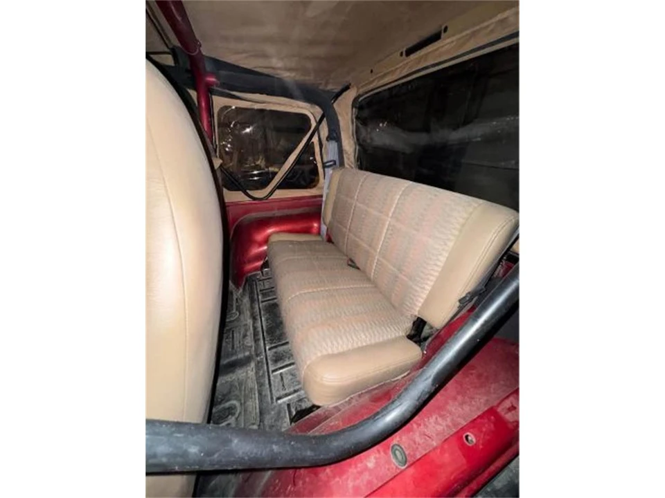1999 Jeep TJ Wrangler - Image 3 of 20
