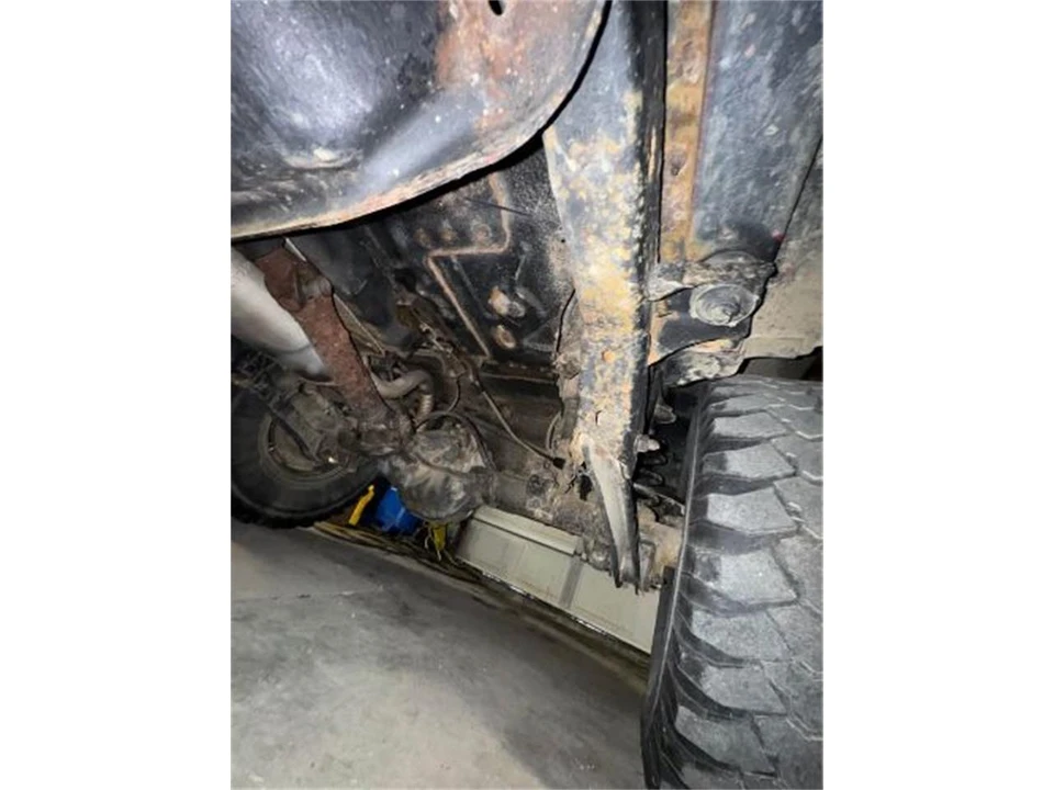 1999 Jeep TJ Wrangler - Image 2 of 20