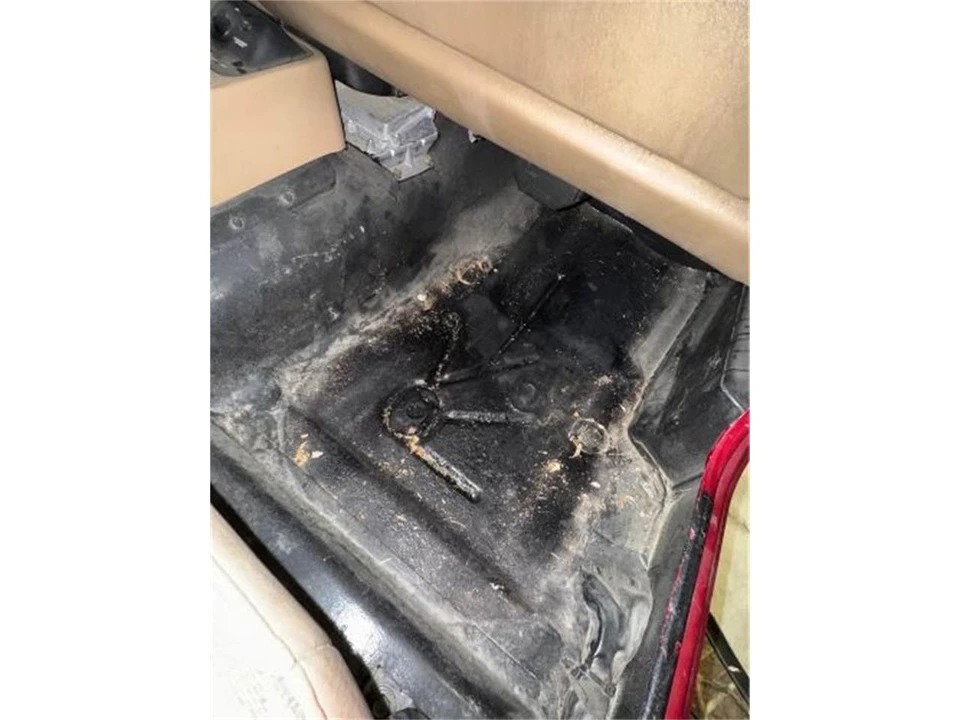 1999 Jeep TJ Wrangler - Image 9 of 20