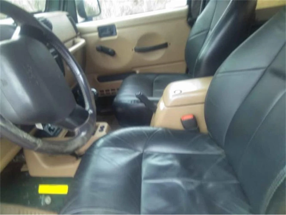 1999 Jeep TJ Wrangler - Image 3 of 10