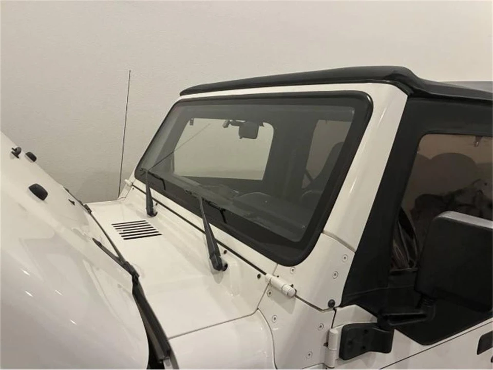 1999 Jeep TJ Wrangler - Image 6 of 10