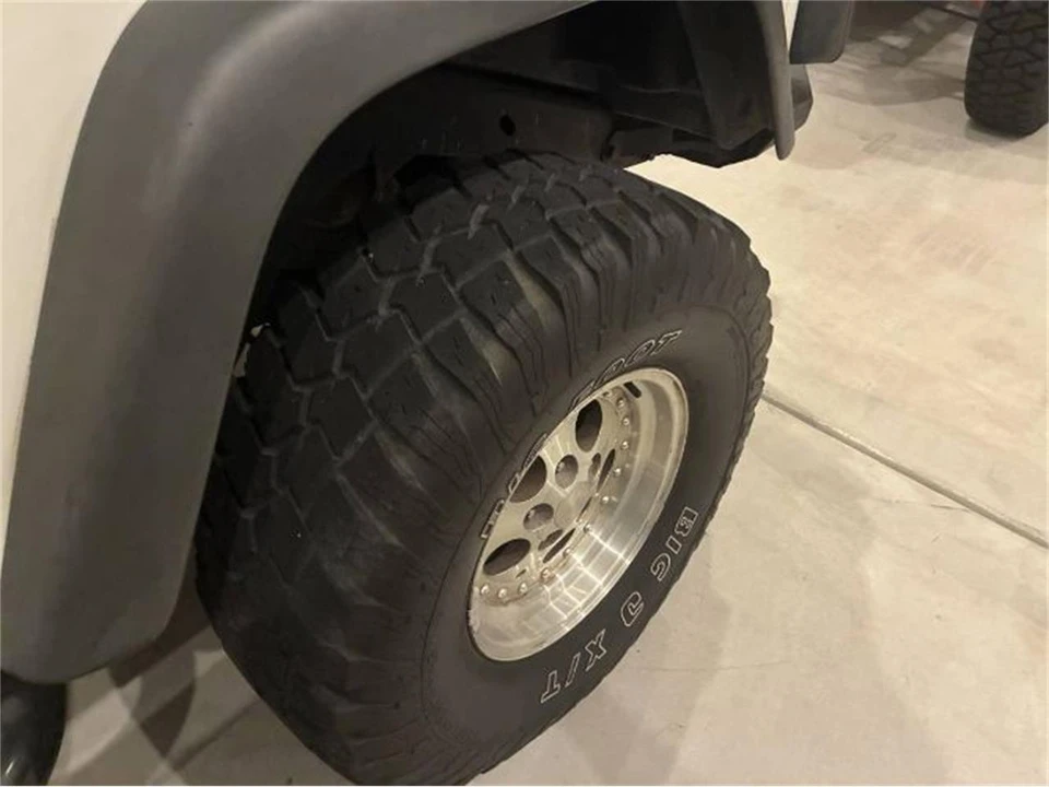 1999 Jeep TJ Wrangler - Image 5 of 10