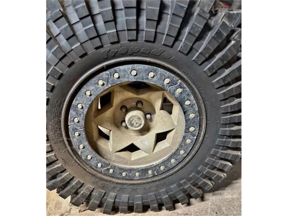 1999 Jeep TJ Wrangler - Image 6 of 15