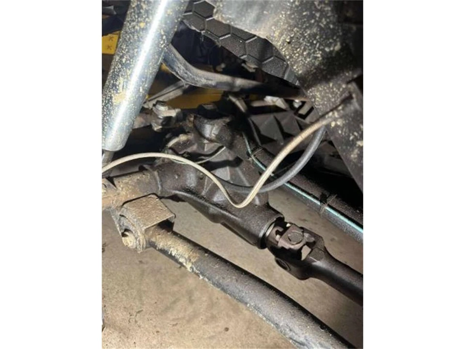 1999 Jeep TJ Wrangler - Image 3 of 15