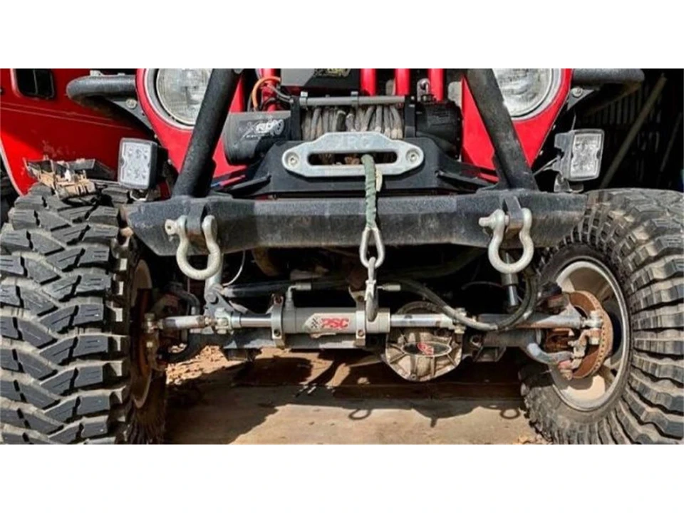 1999 Jeep TJ Wrangler - Image 10 of 15