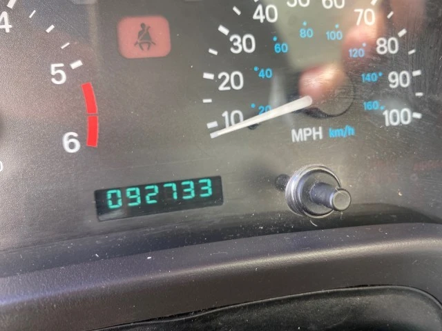 1999 Jeep TJ Wrangler - Image 19 of 22