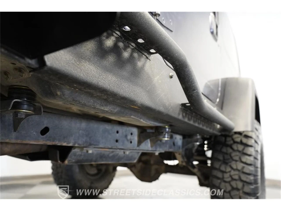 1999 Jeep TJ Wrangler - Image 23 of 31