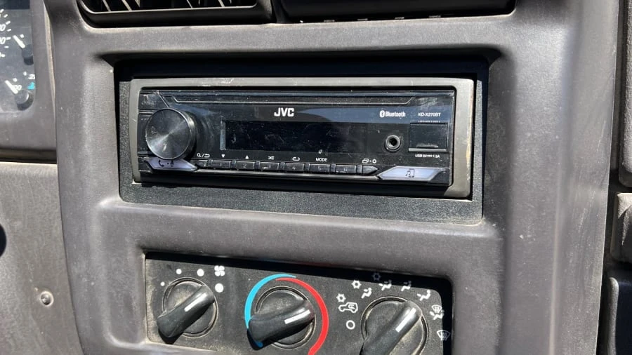 1999 Jeep TJ Wrangler - Image 13 of 13