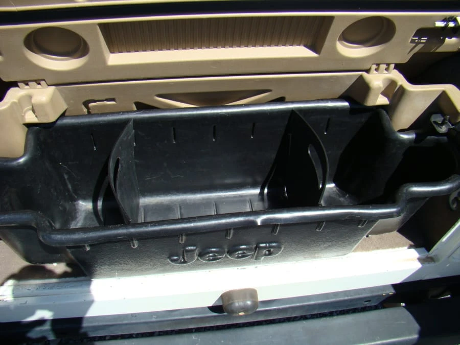 1999 Jeep TJ Wrangler - Image 23 of 31