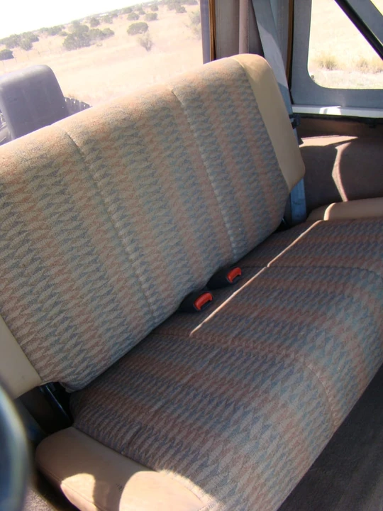1999 Jeep TJ Wrangler - Image 19 of 31