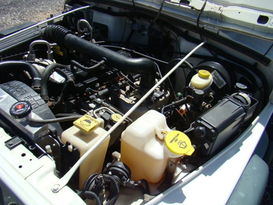 1999 Jeep TJ Wrangler - Image 26 of 31