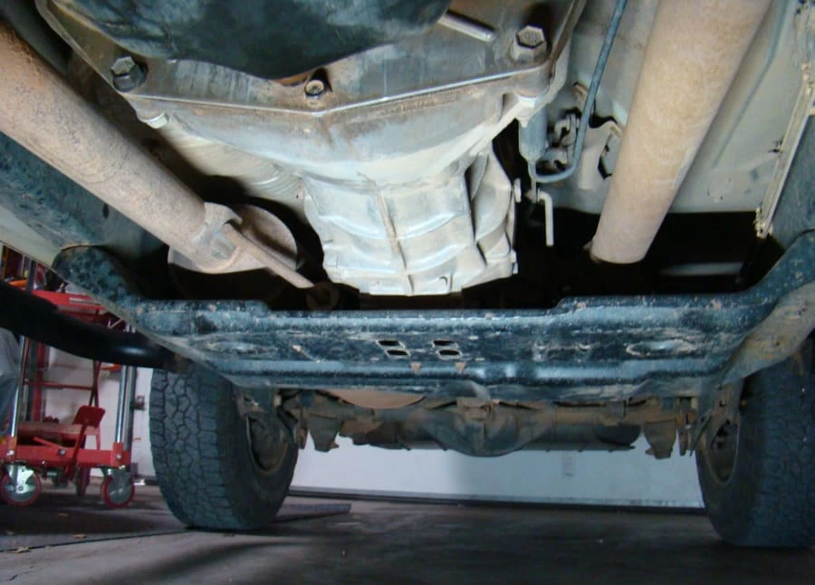 1999 Jeep TJ Wrangler - Image 30 of 31