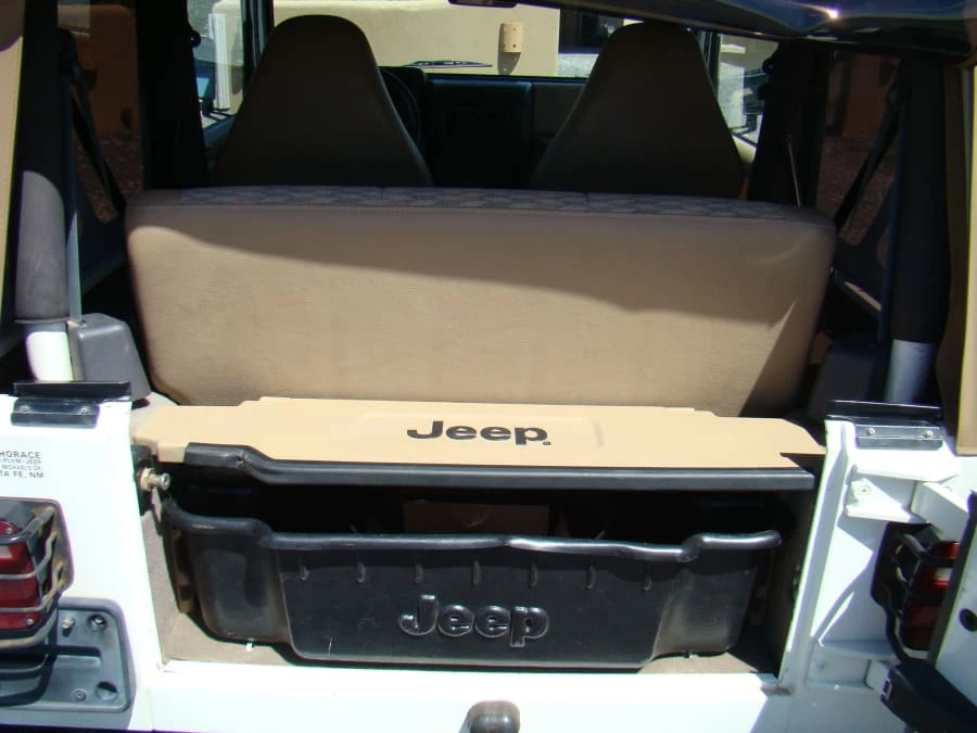 1999 Jeep TJ Wrangler - Image 24 of 31