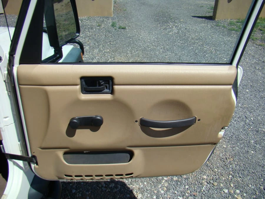 1999 Jeep TJ Wrangler - Image 25 of 31
