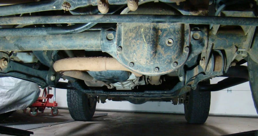 1999 Jeep TJ Wrangler - Image 28 of 31