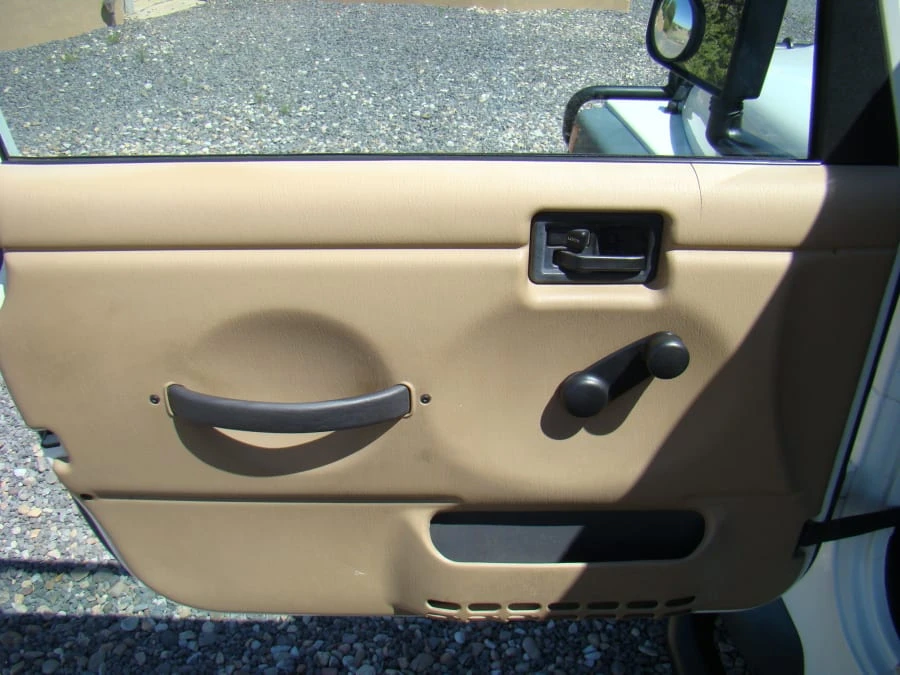 1999 Jeep TJ Wrangler - Image 20 of 31