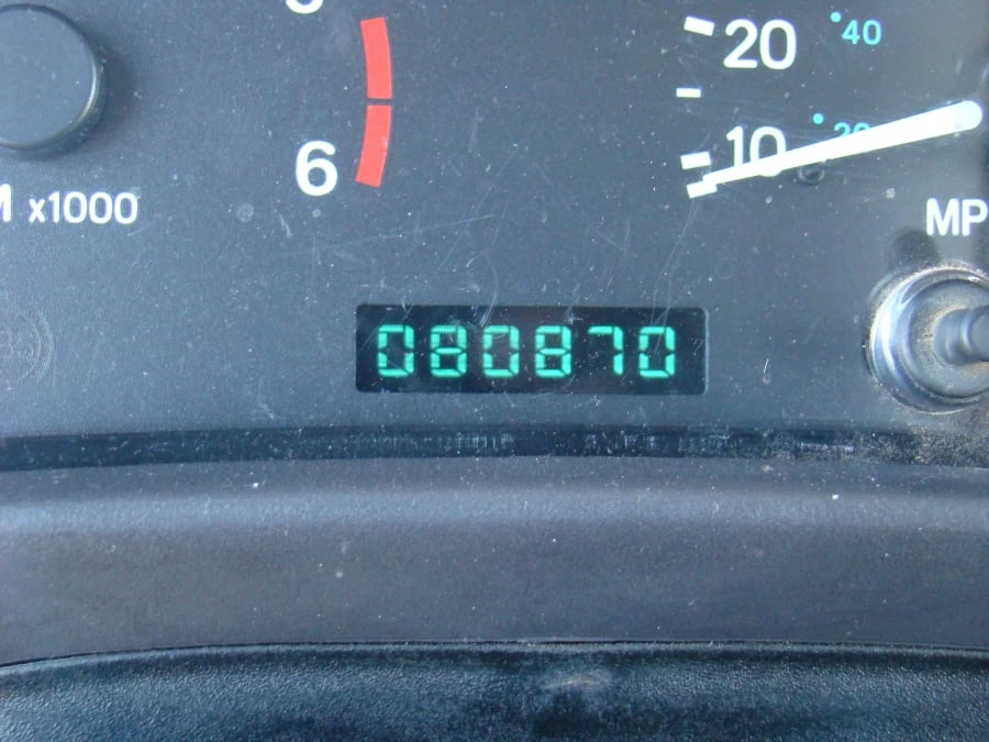 1999 Jeep TJ Wrangler - Image 14 of 31