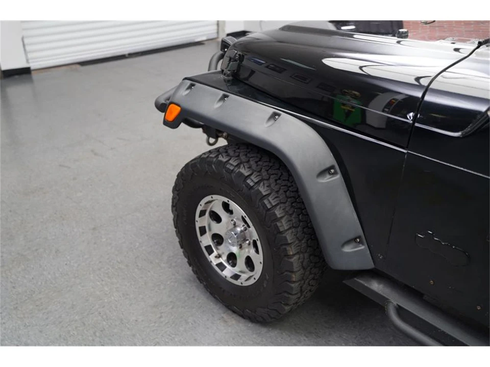 1999 Jeep TJ Wrangler - Image 27 of 31