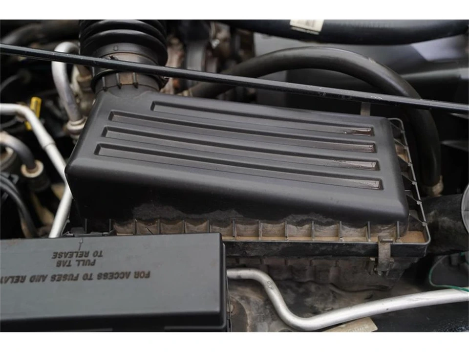 1999 Jeep TJ Wrangler - Image 18 of 31