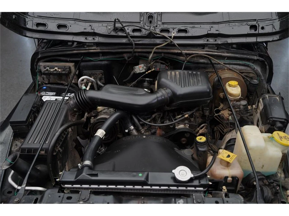 1999 Jeep TJ Wrangler - Image 14 of 31