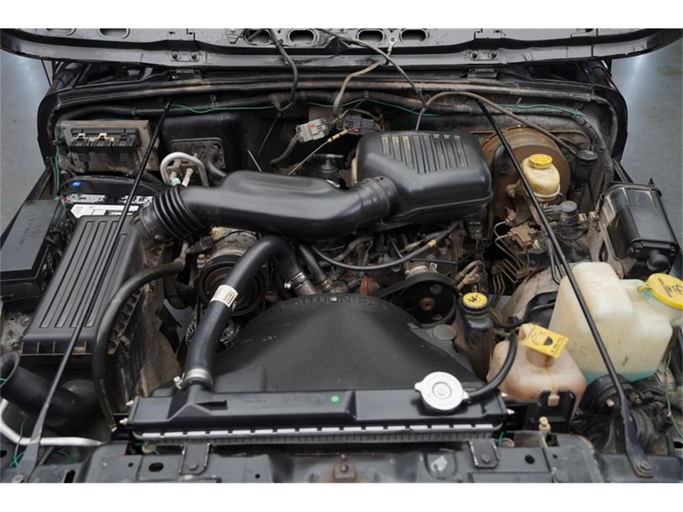1999 Jeep TJ Wrangler - Image 11 of 31