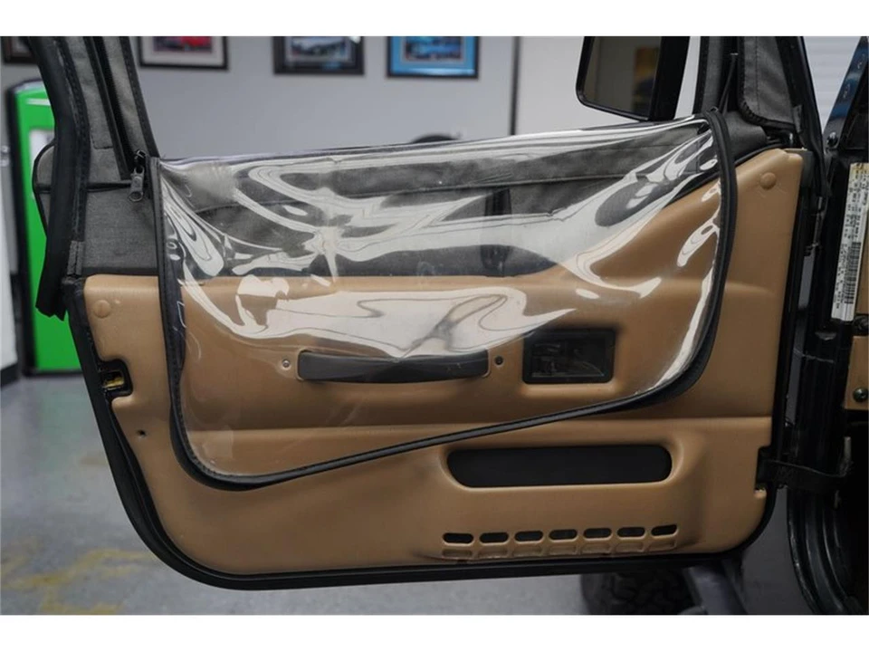 1999 Jeep TJ Wrangler - Image 31 of 31