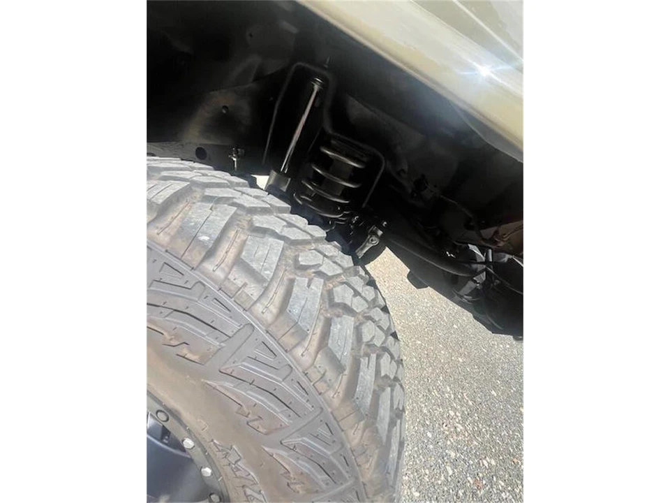 1999 Jeep TJ Wrangler - Image 7 of 13