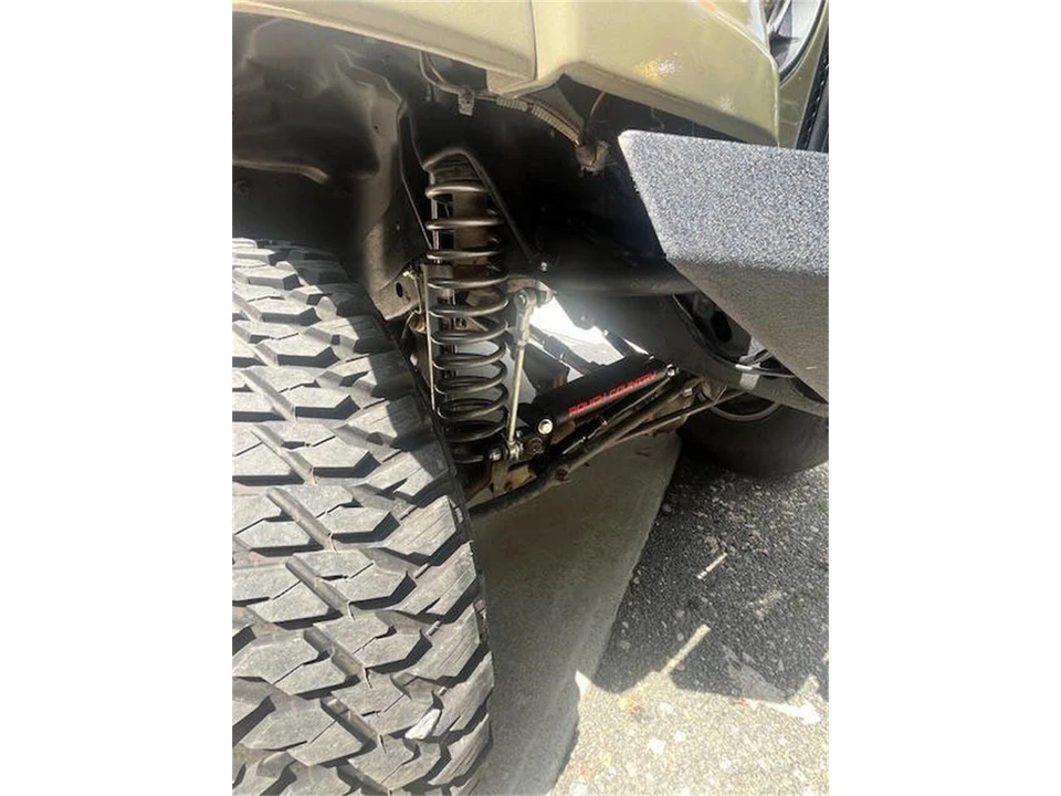 1999 Jeep TJ Wrangler - Image 6 of 13