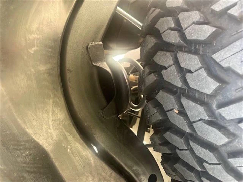 1999 Jeep TJ Wrangler - Image 12 of 13